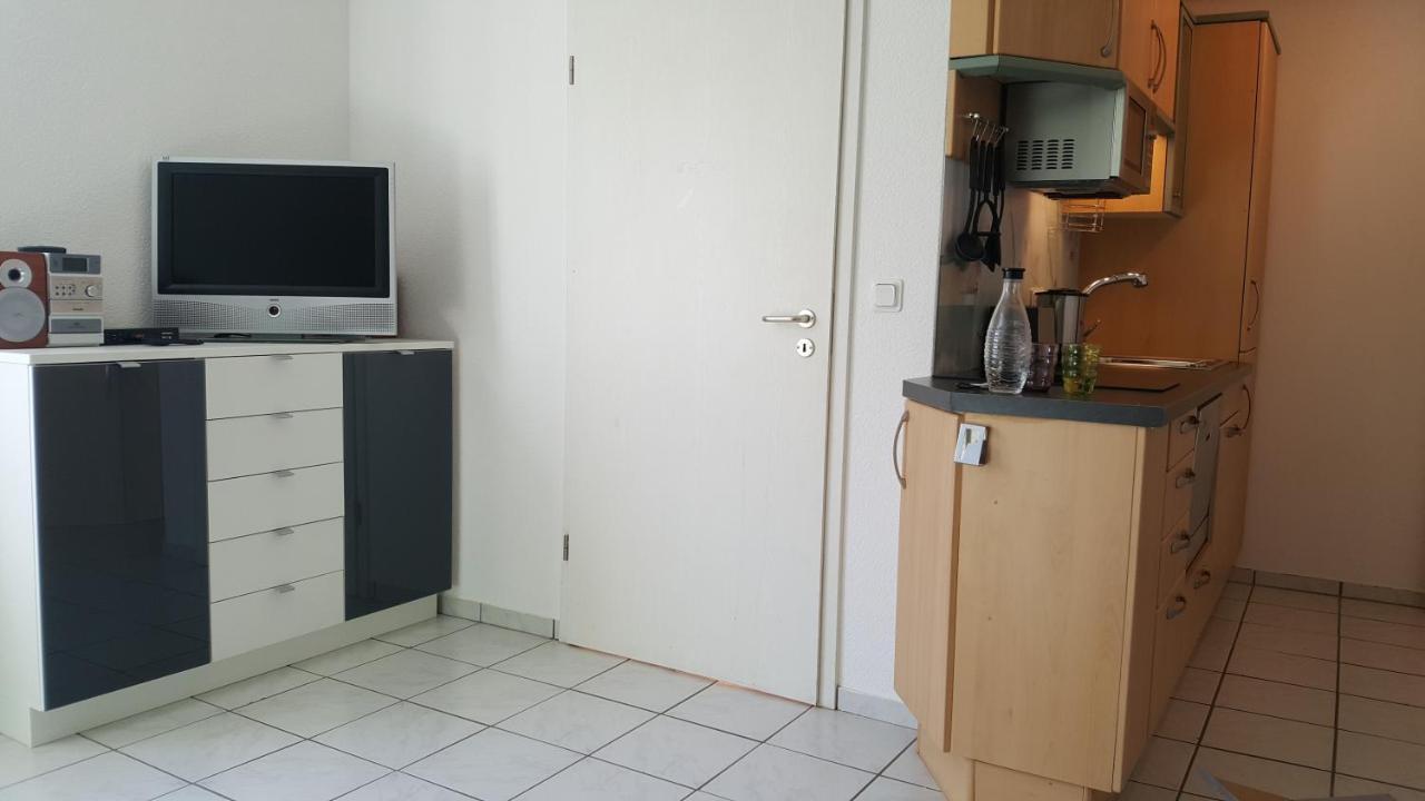 Ferienwohnung Seeburger See Seeburg  Eksteriør billede