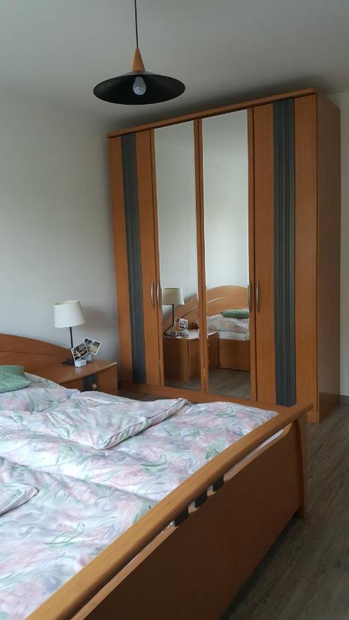 Ferienwohnung Seeburger See Seeburg  Eksteriør billede
