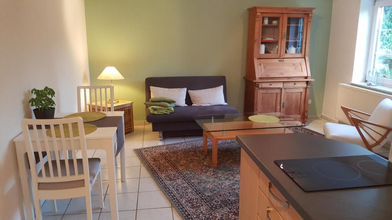 Ferienwohnung Seeburger See Seeburg  Eksteriør billede